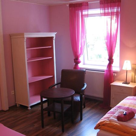 Apartmany Rudik Železná Ruda Rom bilde