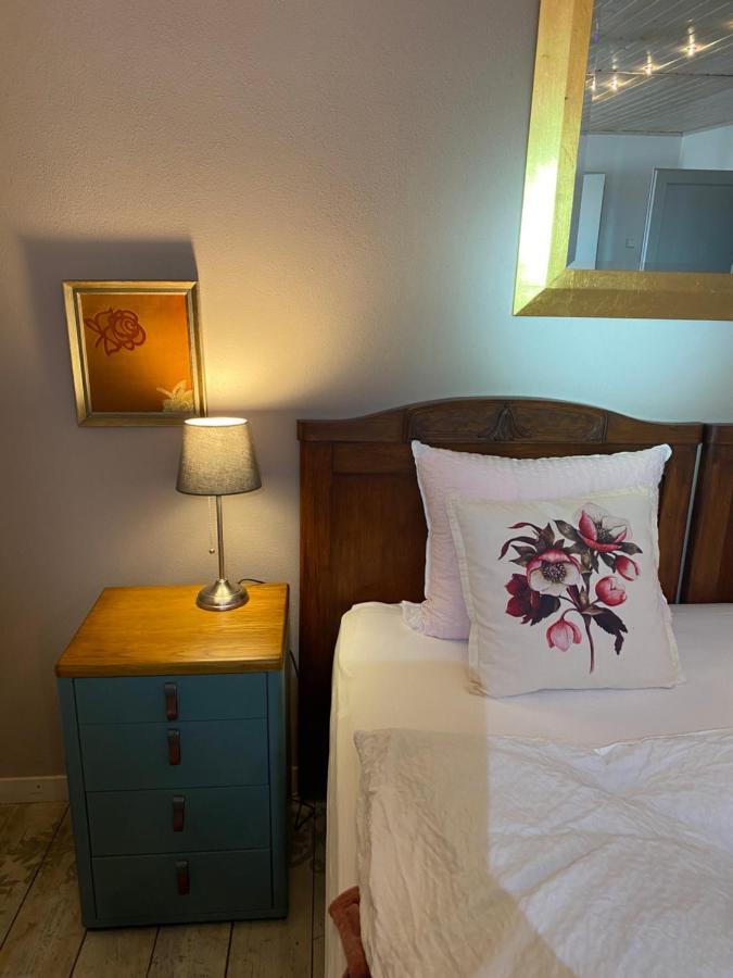 Apartmany Rudik Železná Ruda Eksteriør bilde