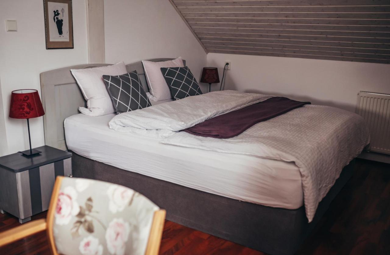 Apartmany Rudik Železná Ruda Eksteriør bilde