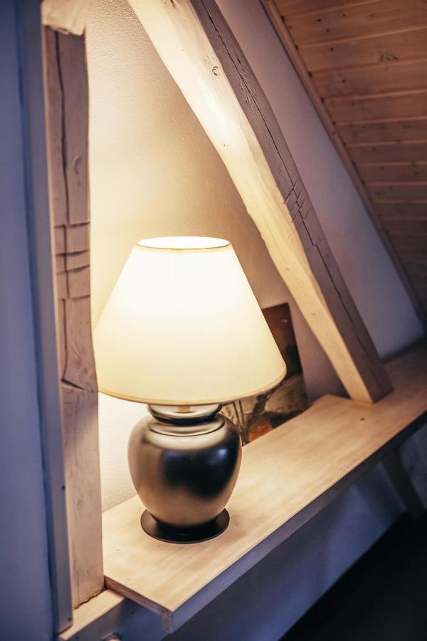 Apartmany Rudik Železná Ruda Eksteriør bilde