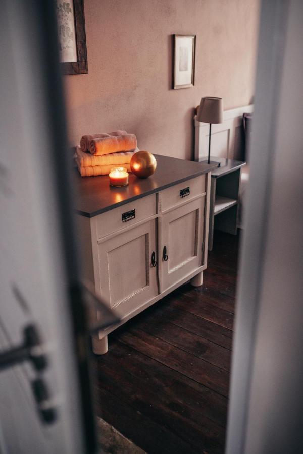 Apartmany Rudik Železná Ruda Eksteriør bilde