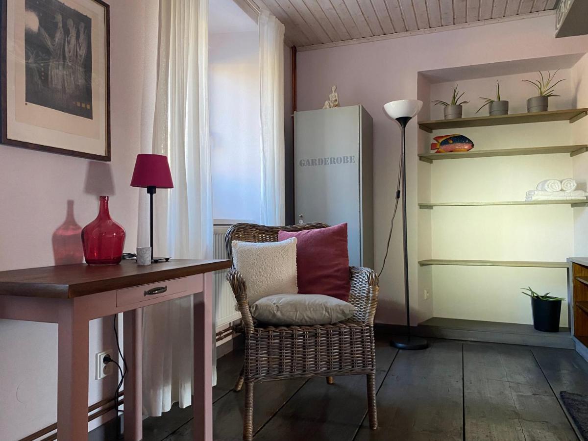 Apartmany Rudik Železná Ruda Eksteriør bilde