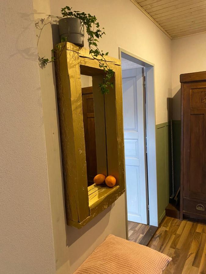 Apartmany Rudik Železná Ruda Eksteriør bilde