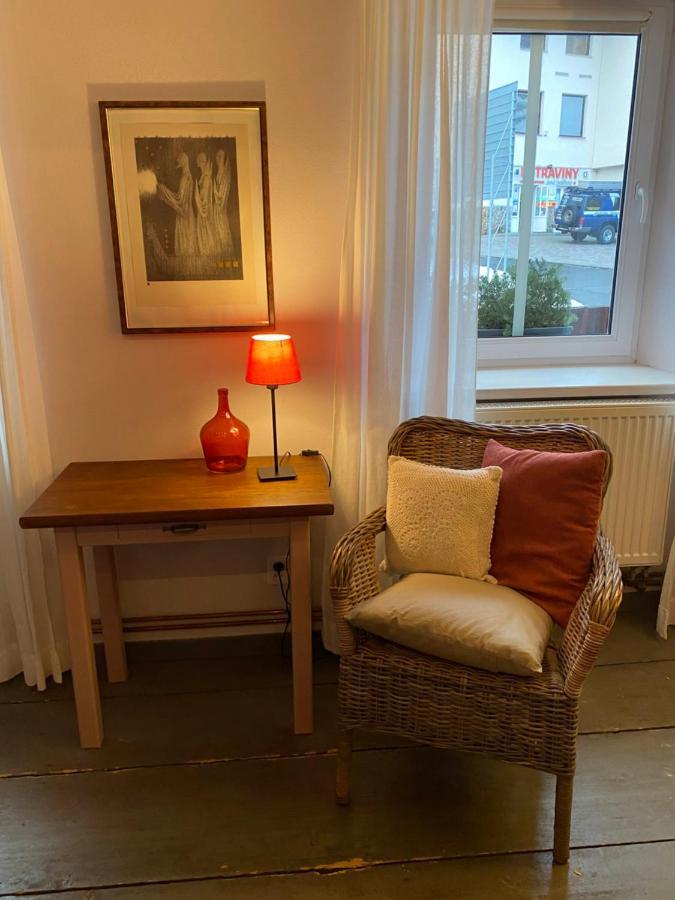 Apartmany Rudik Železná Ruda Eksteriør bilde
