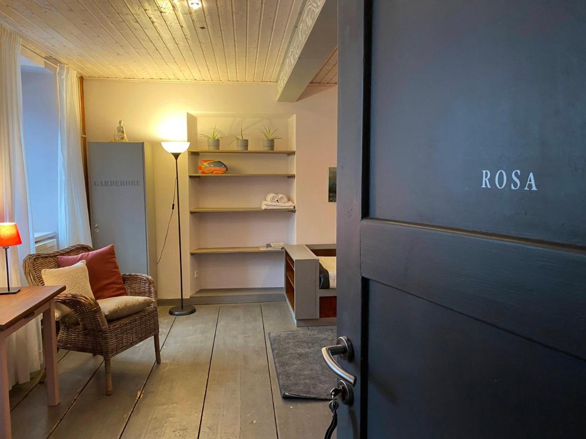 Apartmany Rudik Železná Ruda Eksteriør bilde