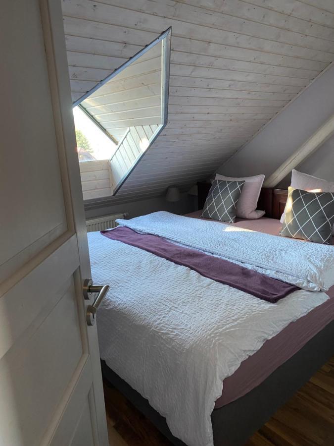 Apartmany Rudik Železná Ruda Eksteriør bilde
