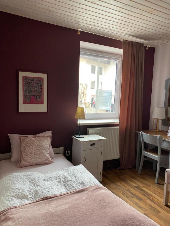Apartmany Rudik Železná Ruda Eksteriør bilde