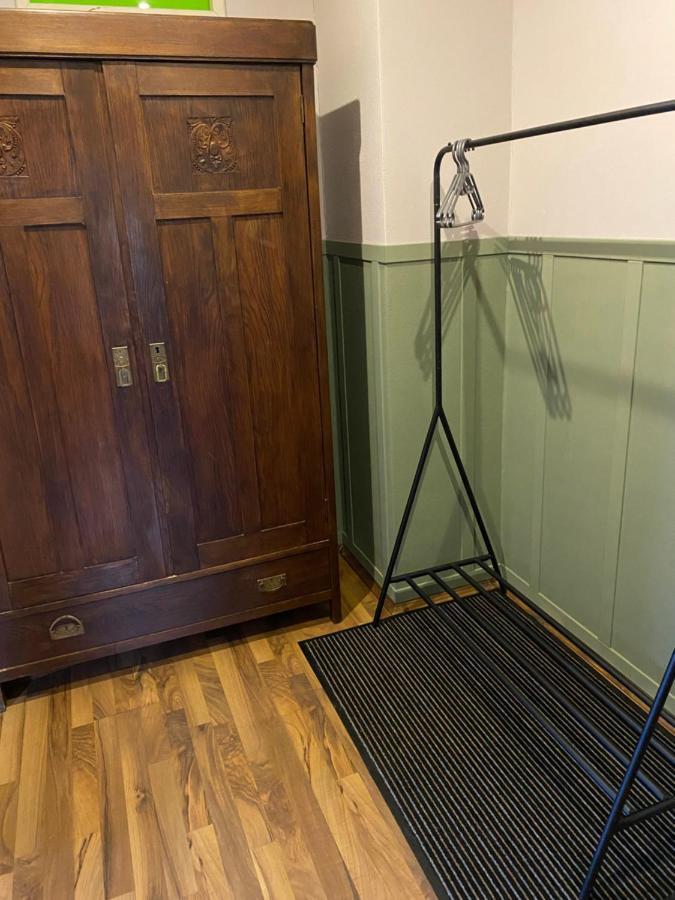 Apartmany Rudik Železná Ruda Eksteriør bilde