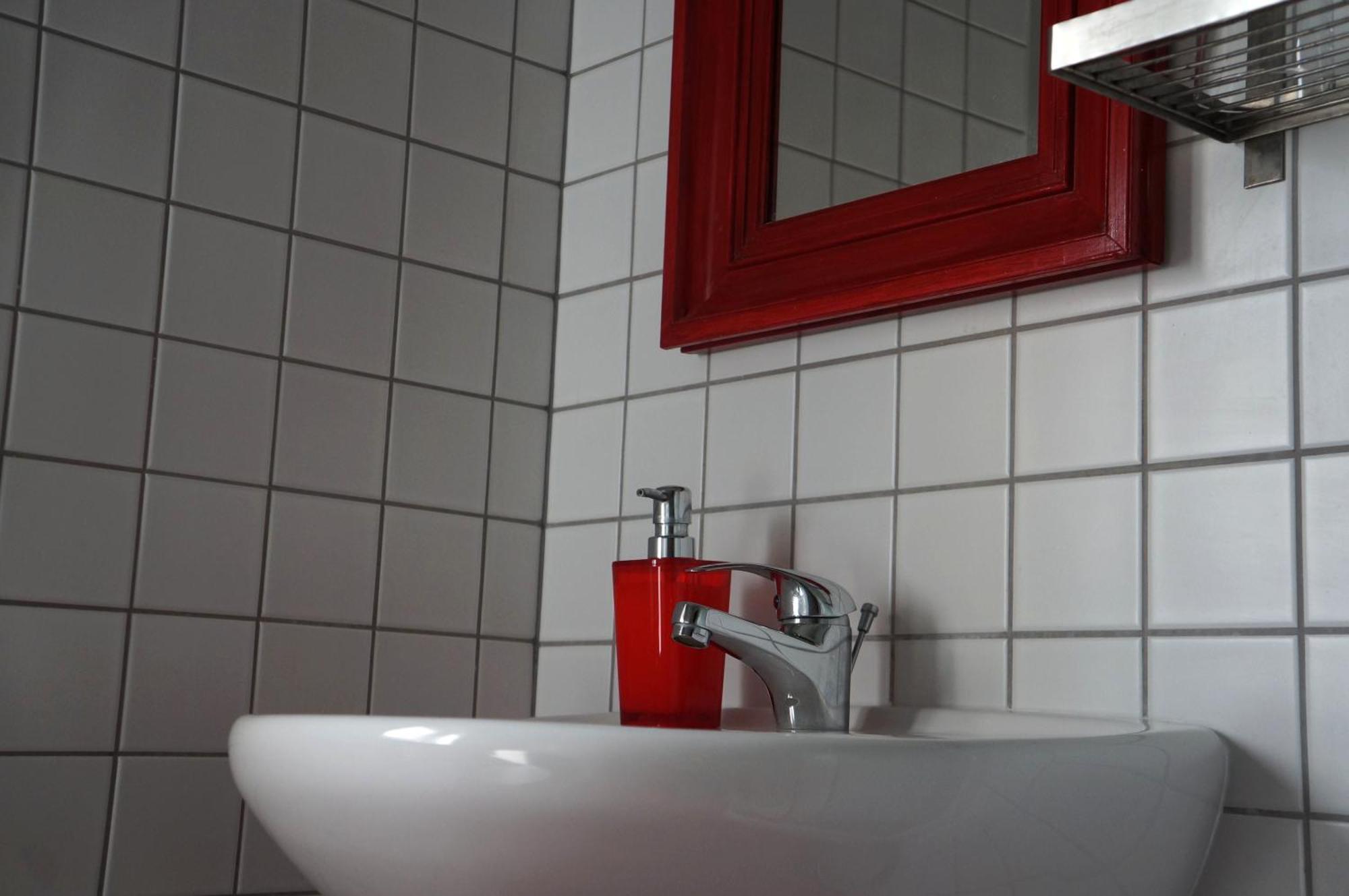 Apartmany Rudik Železná Ruda Rom bilde