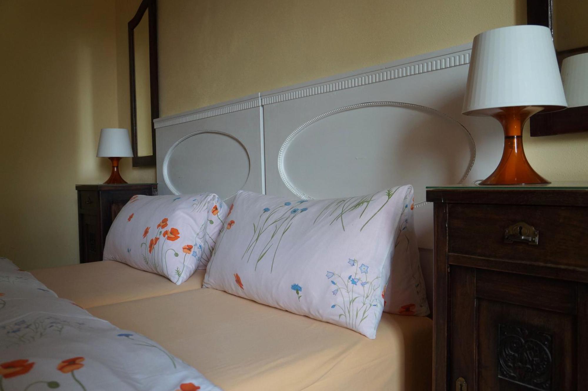 Apartmany Rudik Železná Ruda Rom bilde