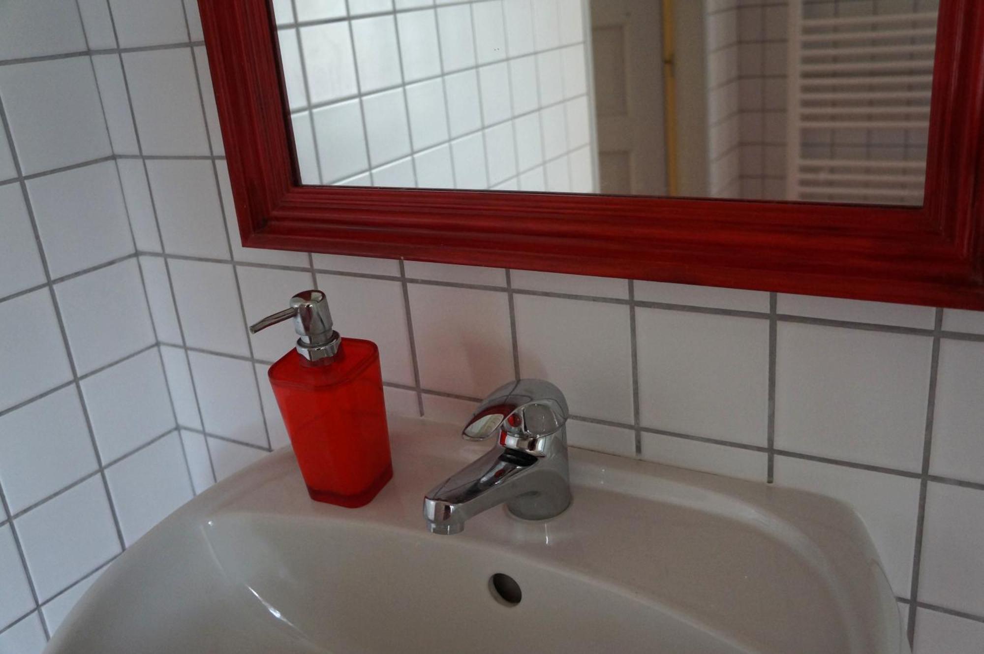 Apartmany Rudik Železná Ruda Rom bilde