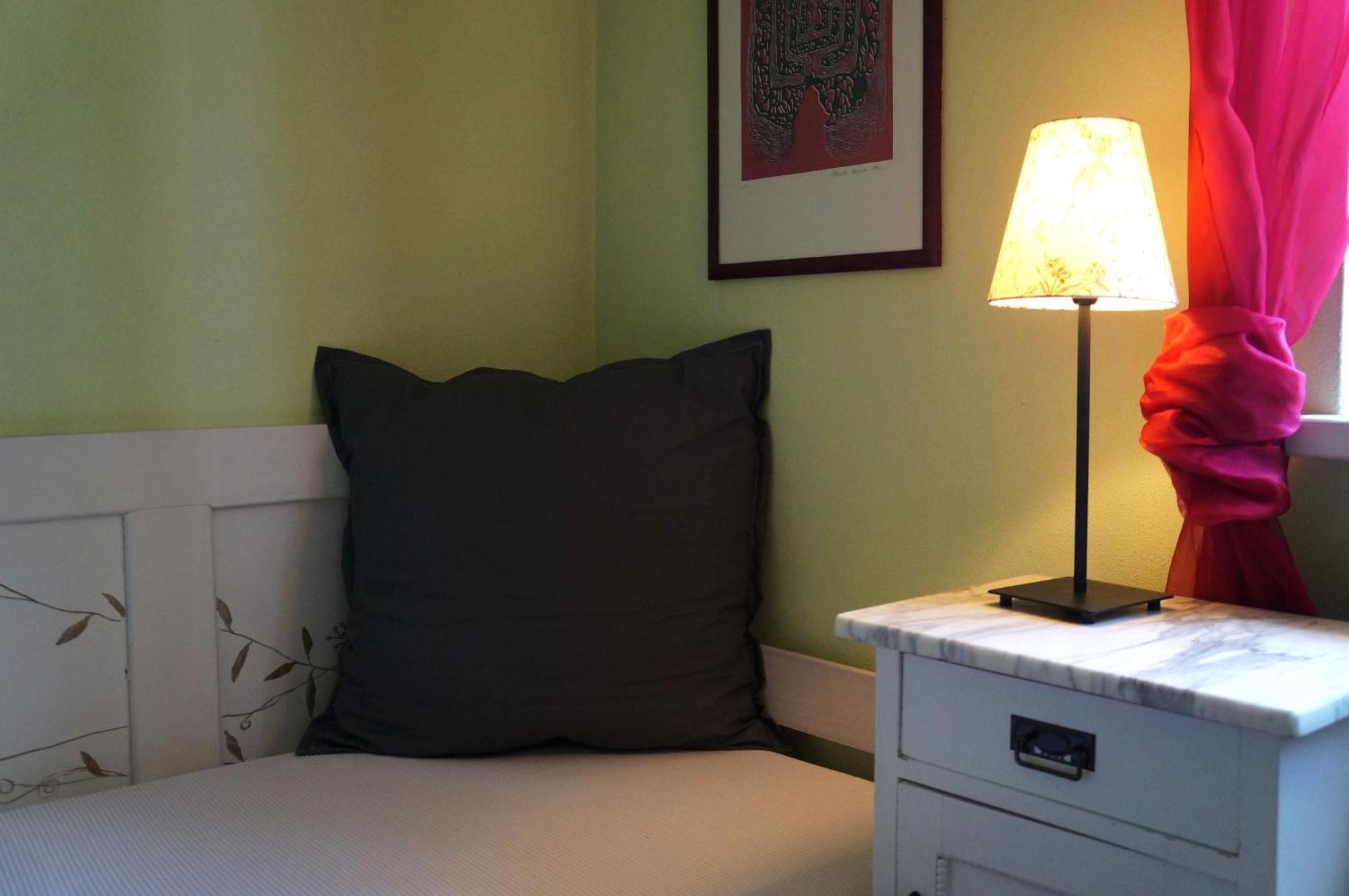 Apartmany Rudik Železná Ruda Rom bilde