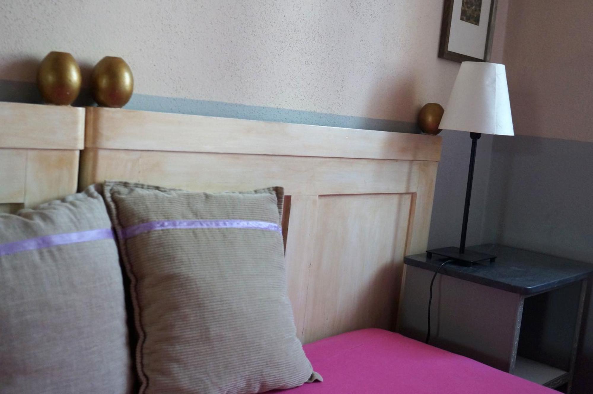 Apartmany Rudik Železná Ruda Rom bilde