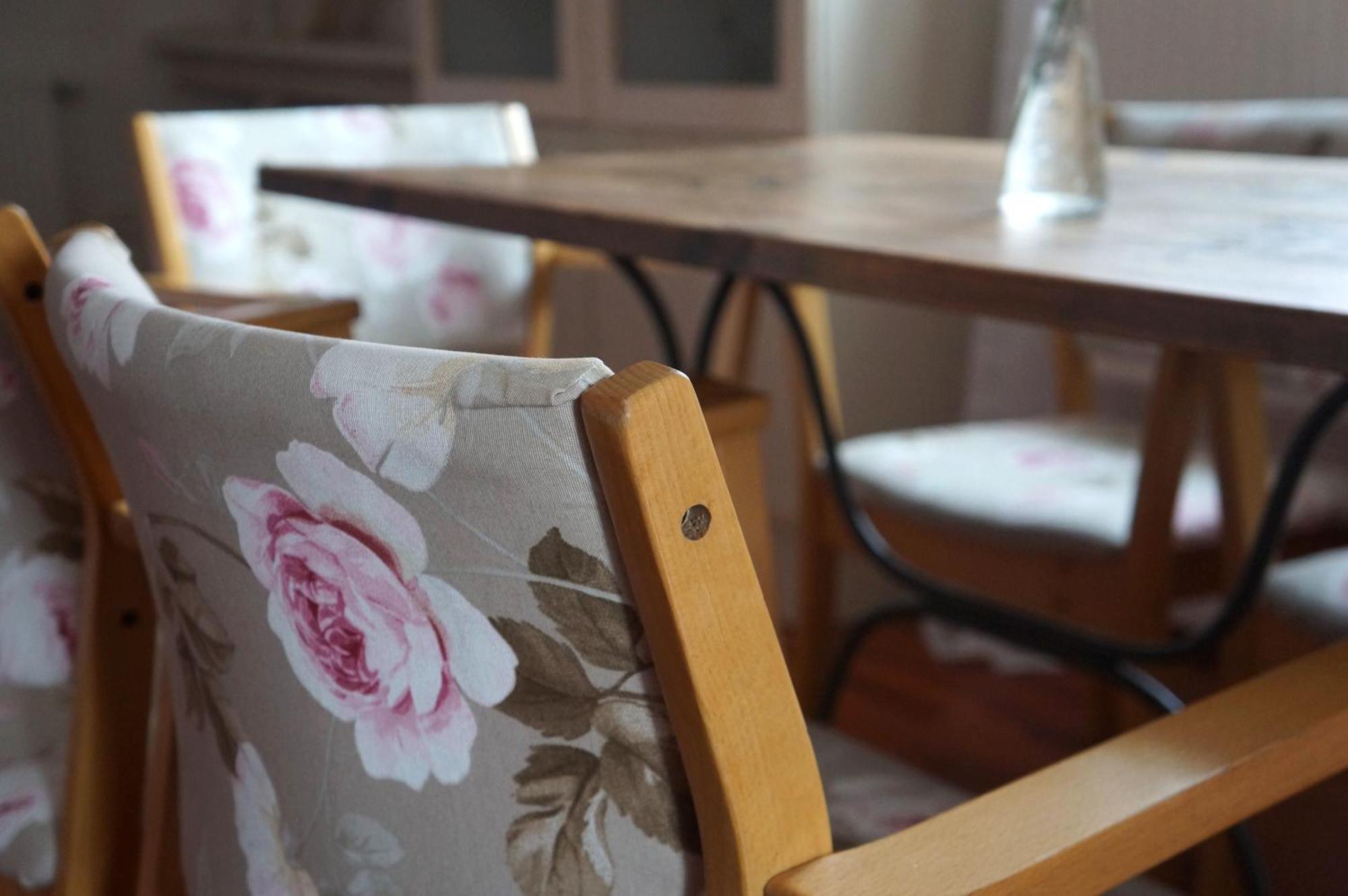Apartmany Rudik Železná Ruda Rom bilde