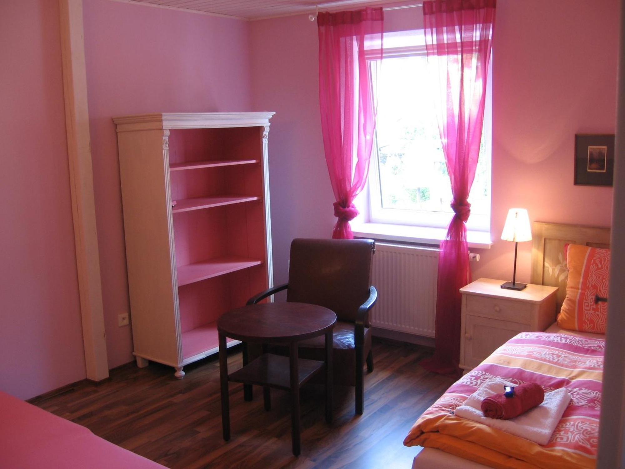 Apartmany Rudik Železná Ruda Rom bilde